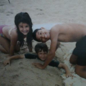 Meet your Posher, Ashlee